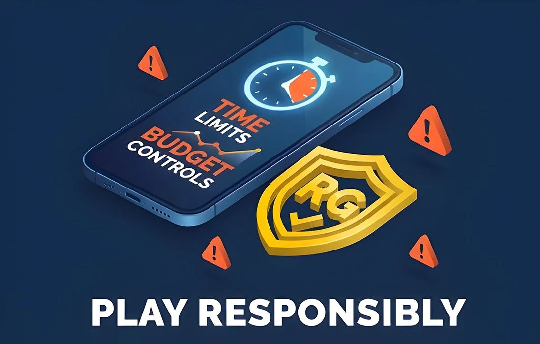 Responsible gaming features on Mostbet Pakistan platform